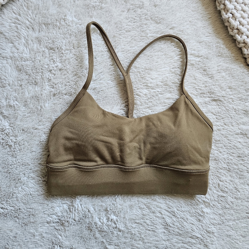Lululemon Bra